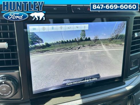 Used 2023 Ford F150 Tremor w/ Equipment Group 402A High AWD/4WD image 34