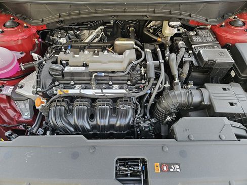 New 2026 Hyundai Tucson SE AWD/4WD image 30