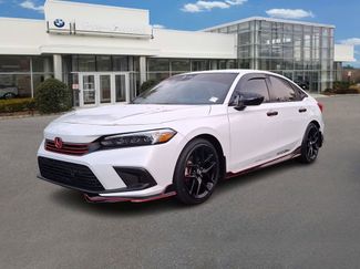 Used 2022 Honda Civic Sport video 1