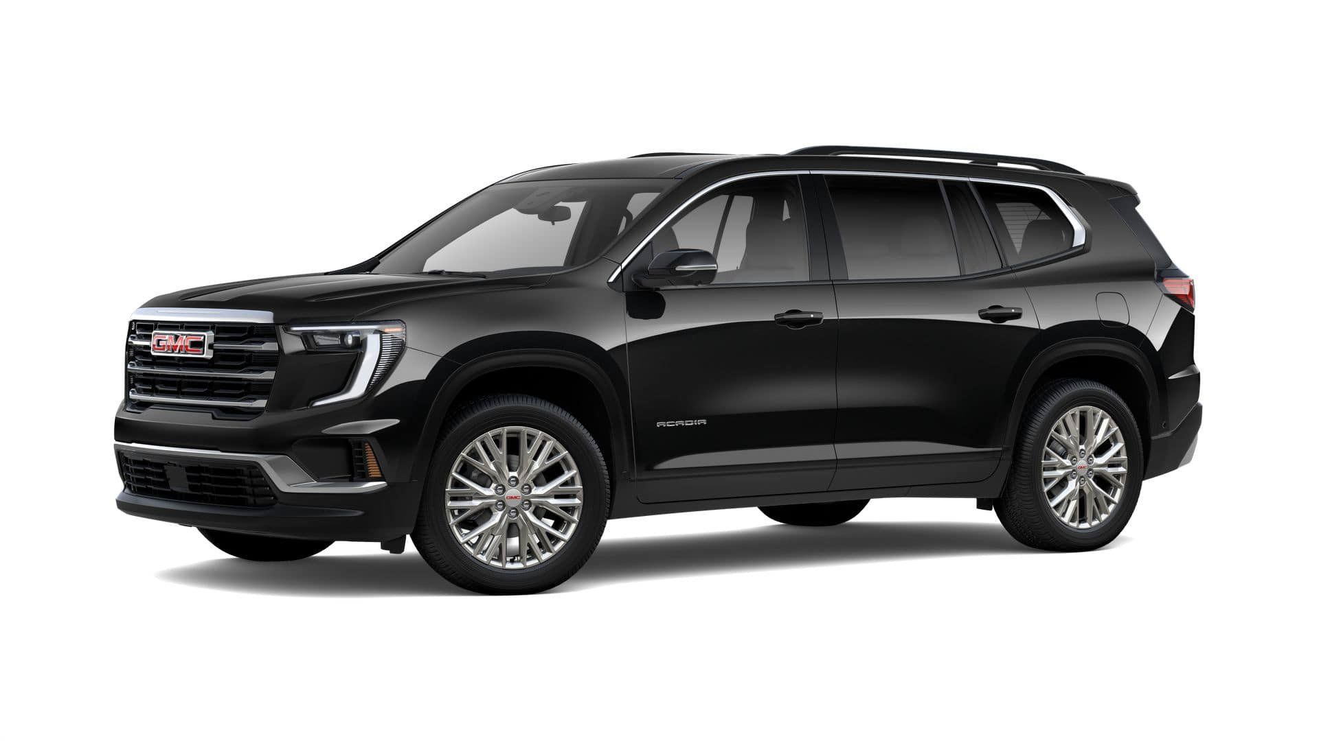 New 2026 GMC Acadia Elevation w/ Elevation Premium Package FWD image 33