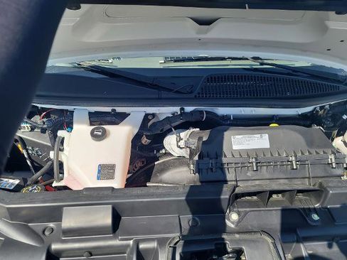 Used 2023 GMC Savana 2500 w/ Driver Convenience Package image 24