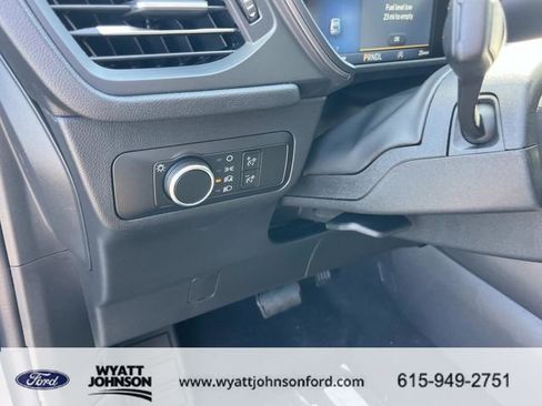 New 2026 Ford Escape Active image 24