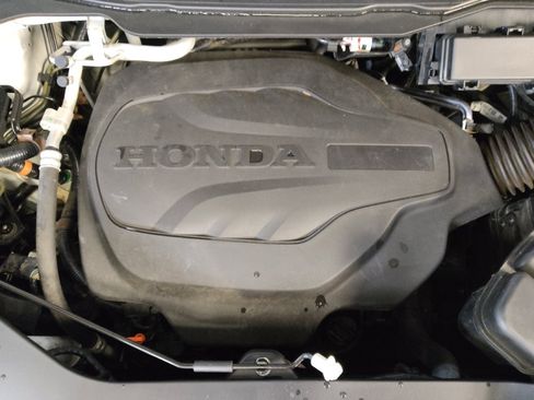 Used 2022 Honda Pilot Black Edition image 30