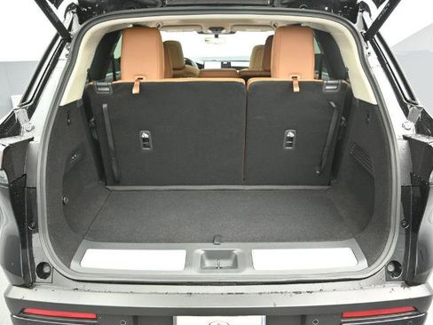 Certified 2025 INFINITI QX60 Sensory w/ Vision Package image 26