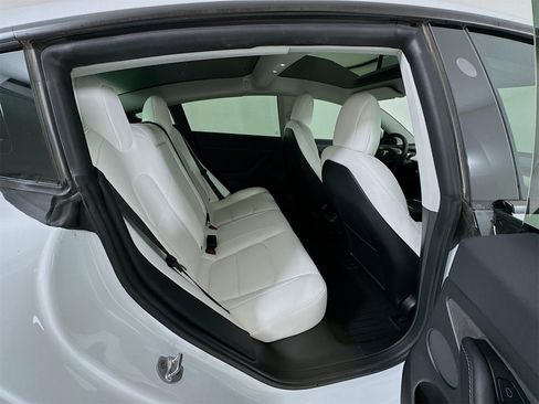 Used 2022 Tesla Model 3 Long Range image 30