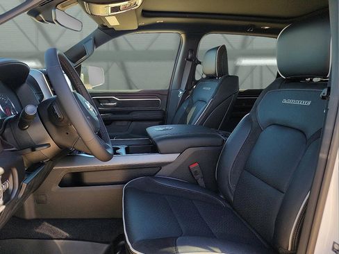 New 2026 RAM 1500 Laramie w/ Laramie Southwest Edition image 11
