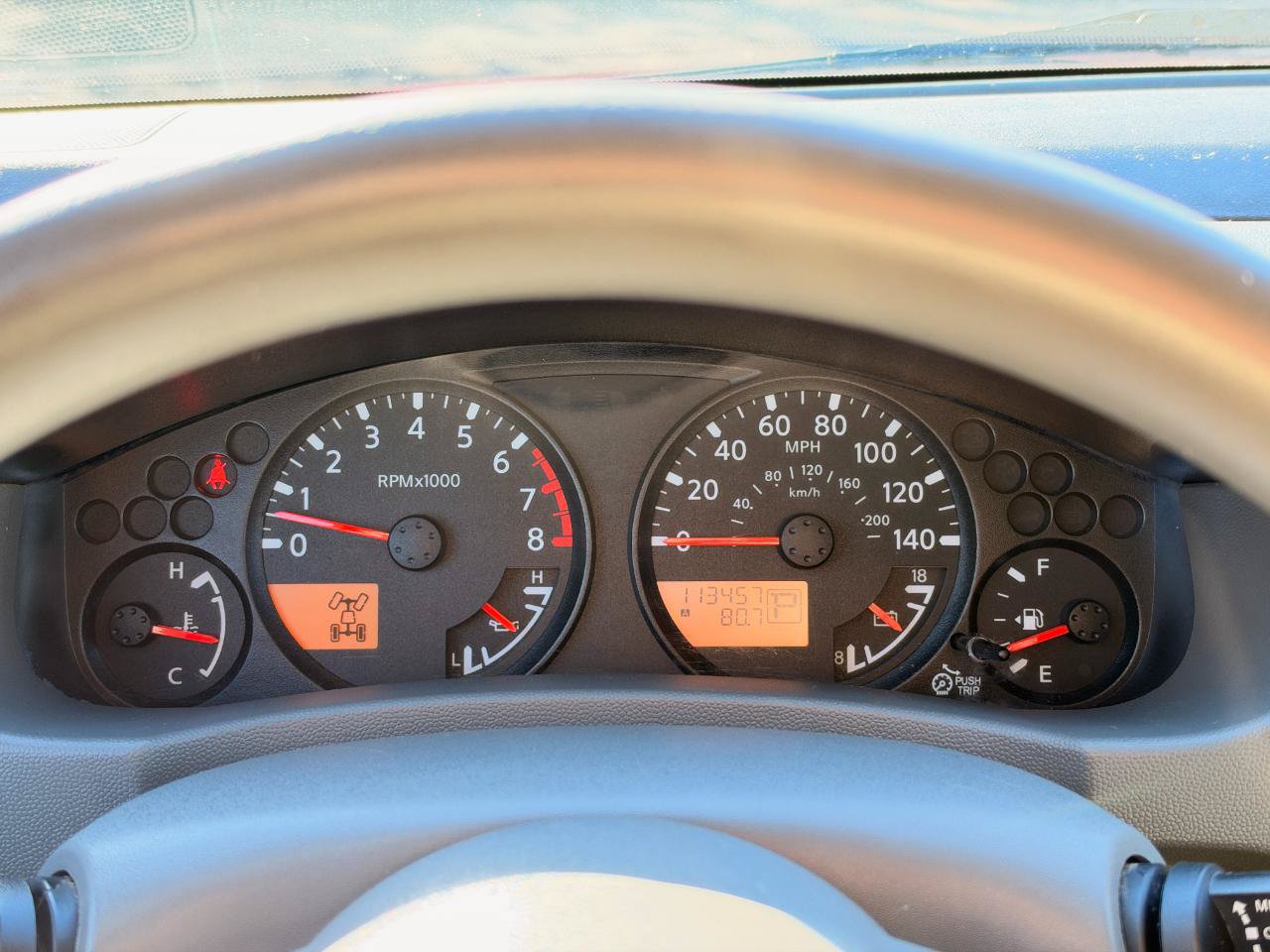 Used 2019 Nissan Frontier SV AWD/4WD image 18