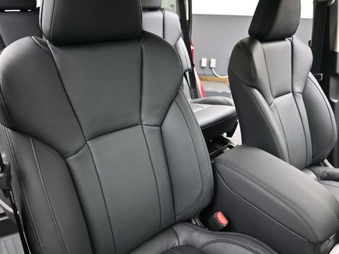 New 2026 Subaru Ascent Touring image 14