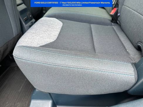 Used 2025 Ford Maverick XLT w/ XLT Luxury Package AWD/4WD image 19