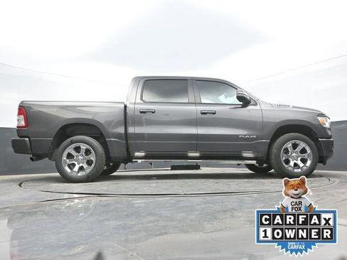 Used 2023 RAM 1500 Big Horn AWD/4WD image 60
