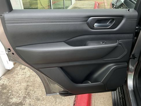 New 2026 Nissan Armada SV image 21