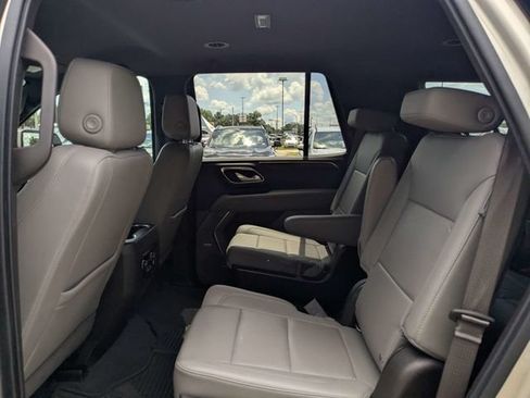 Used 2021 Chevrolet Tahoe LT RWD image 12