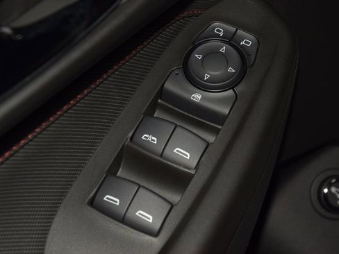 New 2026 Chevrolet TrailBlazer RS w/ Convenience Package image 47