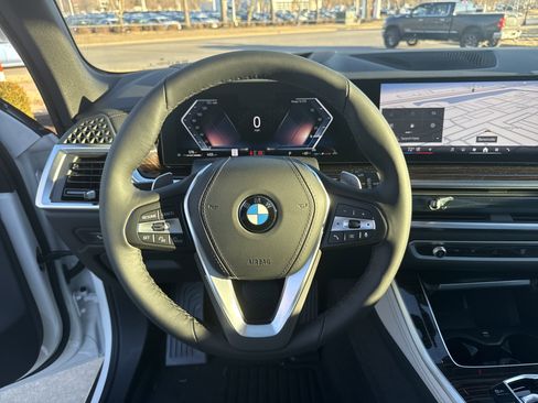 New 2026 BMW X5 xDrive40i image 18