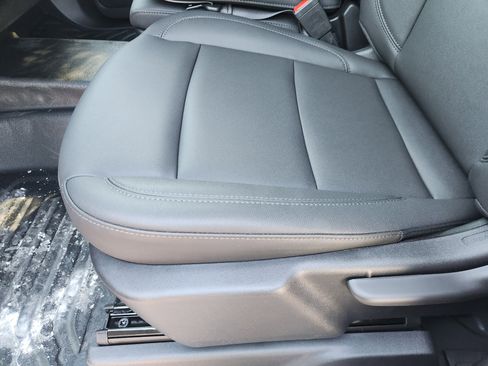 New 2026 Chevrolet Silverado 2500 W/T w/ WT/CX Safety Package image 25