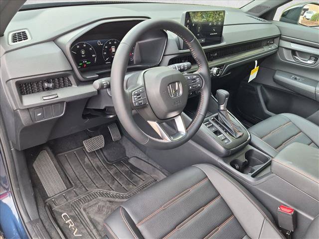New 2027 Honda CR-V Sport-L image 3