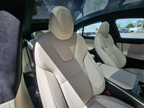 Used 2023 Tesla Model S Plaid AWD/4WD image 60