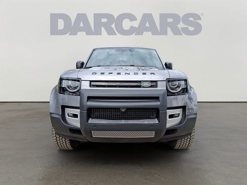 Used 2022 Land Rover Defender 110 S AWD/4WD image 2