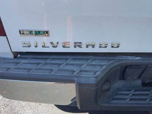 Used 2011 Chevrolet Silverado 1500 LS RWD image 11