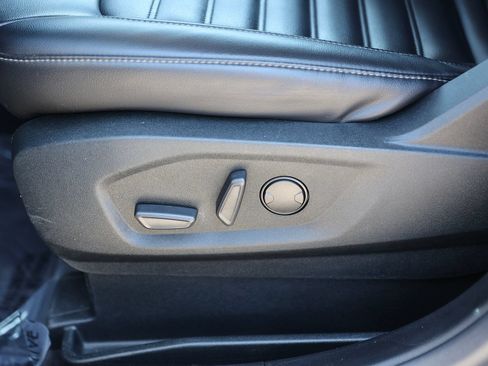 Certified 2022 Ford Edge SEL AWD/4WD image 18