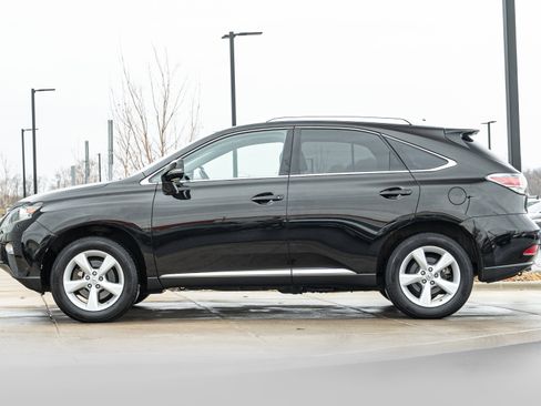 Used 2013 Lexus RX 350 AWD image 6
