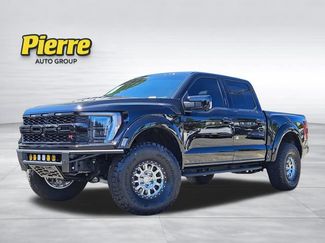 Used 2023 Ford F150 Raptor w/ Equipment Group 802A Raptor R AWD/4WD 360° Tour
