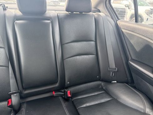 Used 2017 Honda Accord EX-L image 15