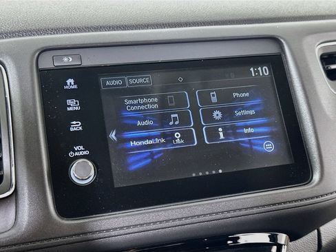 Used 2021 Honda HR-V EX image 25