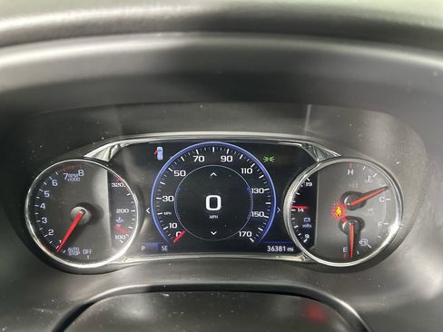 Used 2023 GMC Acadia Denali image 15