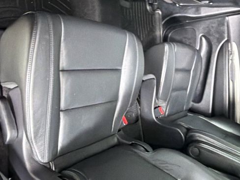 Used 2016 Dodge Durango Limited w/ Premium Group image 22