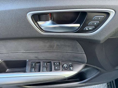 Used 2020 Acura TLX Type S PMC Edition image 17