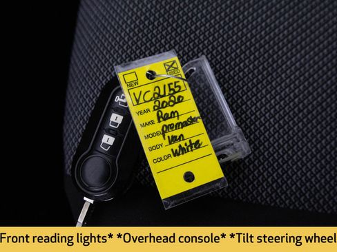 Used 2020 RAM ProMaster City Tradesman image 27