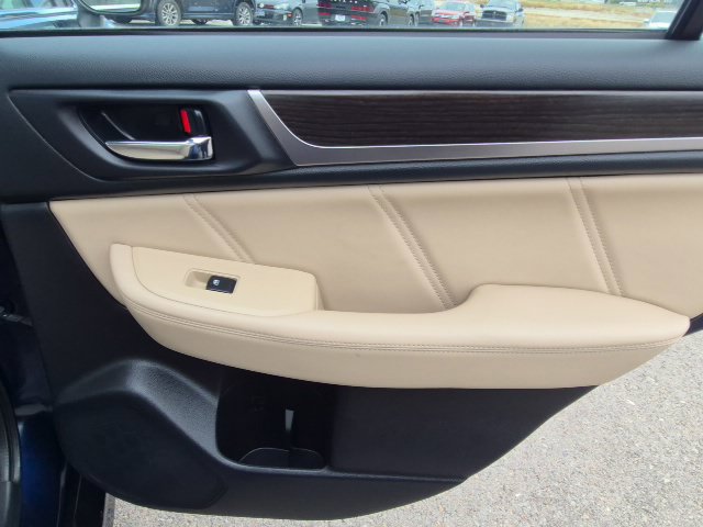 Used 2018 Subaru Legacy 2.5i Limited AWD/4WD image 17