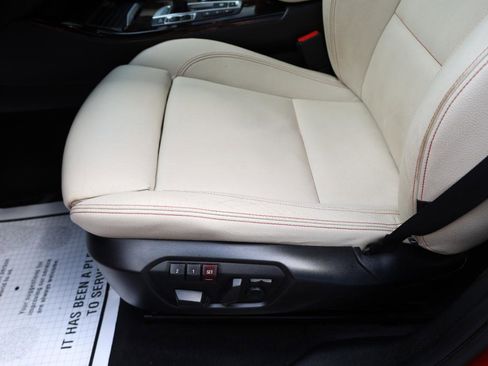 Used 2017 BMW X4 M40i AWD/4WD image 6