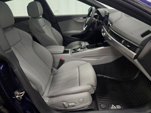 Used 2023 Audi A5 2.0T Premium Plus w/ Premium Plus image 28