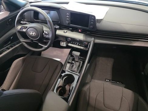 New 2026 Hyundai Elantra SEL Sport Premium FWD image 20