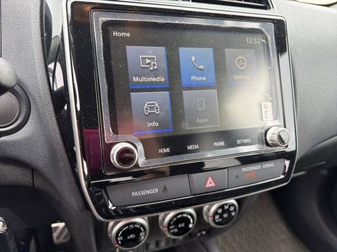 Used 2022 Mitsubishi Outlander Sport AWD image 10