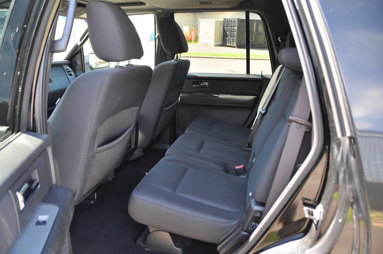 Used 2009 Ford Expedition XLT AWD/4WD image 22
