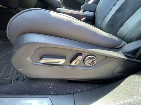 Used 2026 Acura RDX A-Spec AWD/4WD image 13
