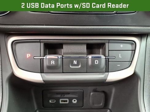 Certified 2023 GMC Terrain Denali w/ Denali Premium Package AWD/4WD image 24