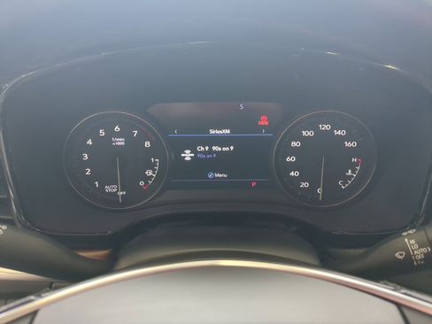 Certified 2023 Cadillac XT5 Premium Luxury w/ Technology Package AWD/4WD image 9