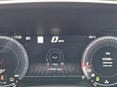 New 2025 Dodge Hornet GT w/ Cold Weather Group image 11