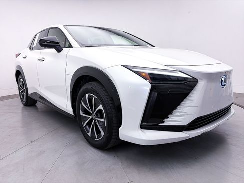 Used 2023 Lexus RZ 450e Premium w/ Technology Package AWD/4WD image 12