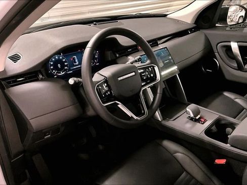 Certified 2025 Land Rover Discovery Sport S image 24