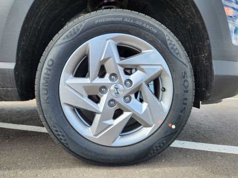 New 2026 Hyundai Kona SE AWD/4WD image 24