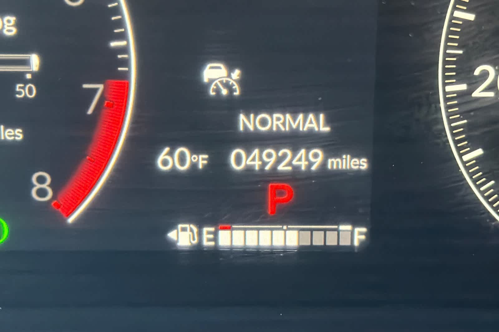 Used 2025 Honda Odyssey EX-L image 28