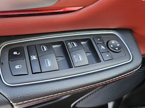 Used 2023 RAM 1500 Rebel w/ Rebel Level 1 Equipment Group image 29