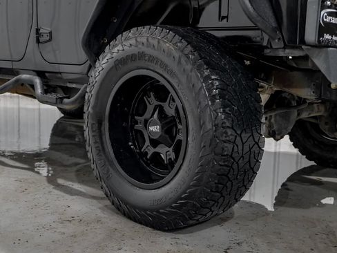 Used 2013 Jeep Wrangler Unlimited Sport AWD/4WD image 61
