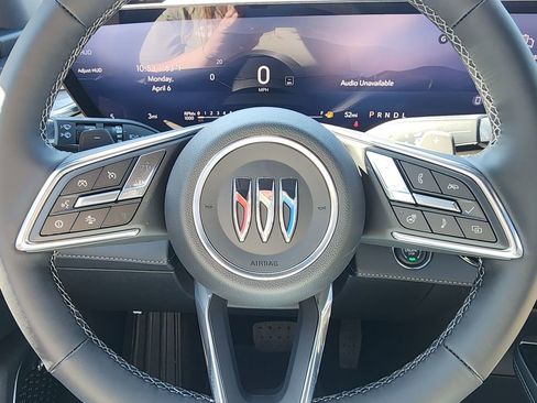 New 2026 Buick Enclave Preferred image 19