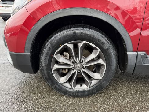 Used 2020 Honda CR-V EX-L image 8